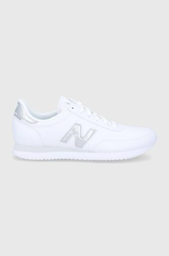 New Balance Buty skórzane WL720MA1 199.90PLN