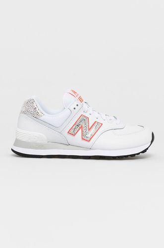 New Balance Buty WL574AP2 279.99PLN