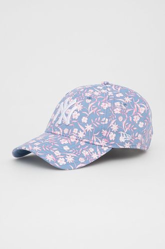 New Era Czapka bawełniana 84.99PLN