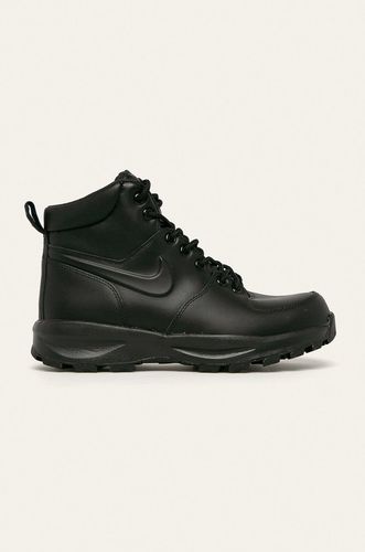 Nike Sportswear - Buty skórzane Manoa 279.90PLN