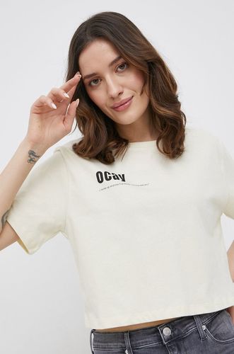 OCAY T-shirt bawełniany 134.99PLN