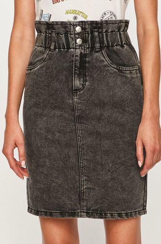 Only - Spódnica jeansowa 35.90PLN
