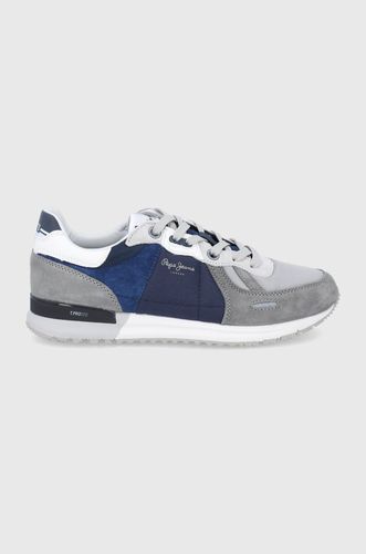 Pepe Jeans - Buty 159.90PLN