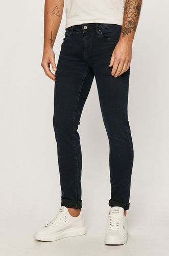 Pepe Jeans - Jeansy Hatch 239.90PLN