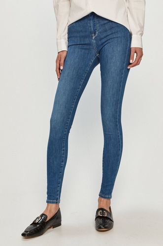 Pepe Jeans - Jeansy Zoe 149.90PLN