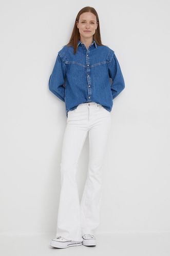 Pepe Jeans koszula jeansowa EVE 359.99PLN
