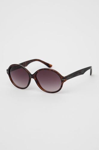 Pepe Jeans Okulary przeciwsłoneczne Tortoise Rounded 319.99PLN