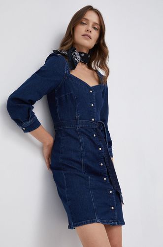 Pepe Jeans Sukienka jeansowa 254.99PLN