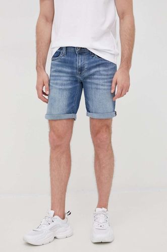 Pepe Jeans szorty jeansowe HATCH SHORT 279.99PLN