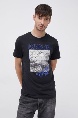 Pepe Jeans t-shirt bawełniany 119.99PLN