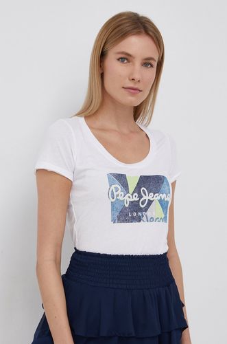 Pepe Jeans T-shirt Dafne 89.99PLN