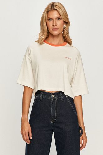 Pepe Jeans - T-shirt Marian x Dua Lipa 49.90PLN