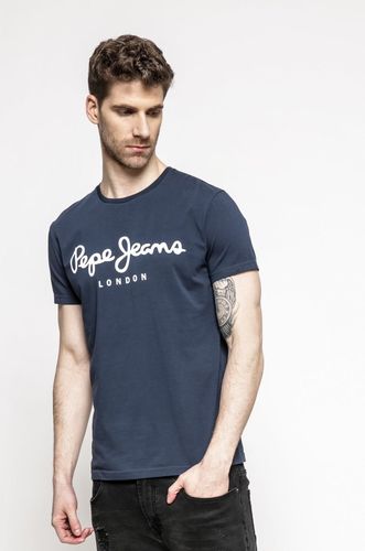 Pepe Jeans - T-shirt 71.99PLN