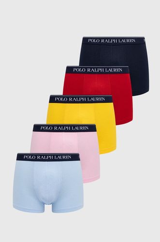 Polo Ralph Lauren bokserki (5-pack) 224.99PLN