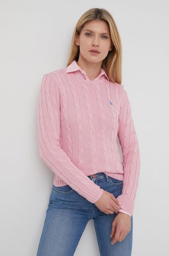 Polo Ralph Lauren sweter bawełniany 489.99PLN