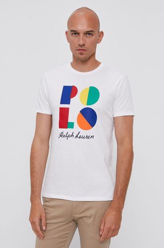 Polo Ralph Lauren t-shirt 249.99PLN