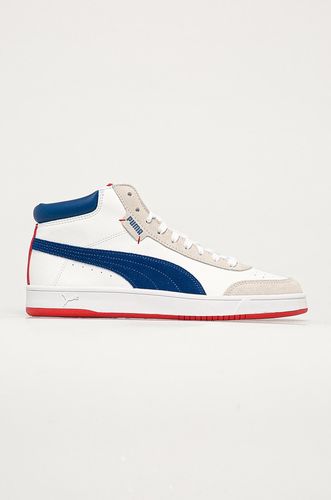 Puma - Buty Court Legend SL Coll 239.90PLN