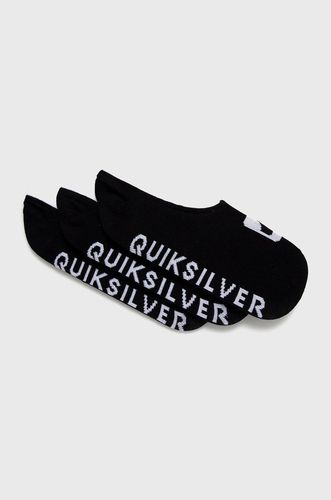 Quiksilver - Stopki (3-pack) 24.99PLN