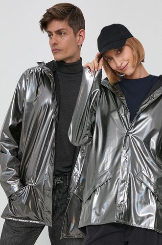 Rains Kurtka przeciwdeszczowa 1801 Holographic Jacket 269.90PLN