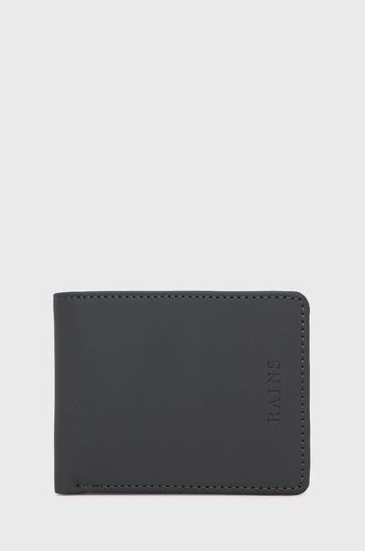 Rains Portfel 1660 Folded Wallet 129.90PLN