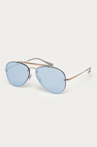 Ray-Ban - Okulary 0RB3584N 439.90PLN