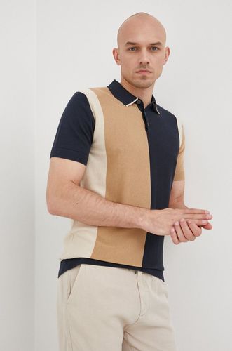 Selected Homme polo bawełniane 179.99PLN