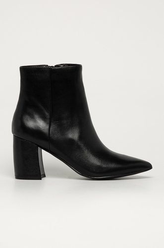 Steve Madden - Botki skórzane Nadalie 259.99PLN