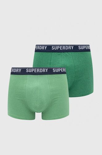 Superdry Bokserki (2-pack) 139.99PLN