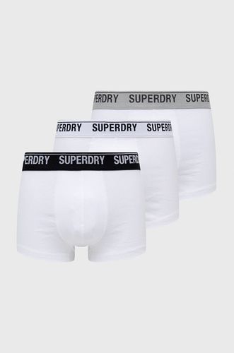 Superdry bokserki (3-pack) 119.99PLN