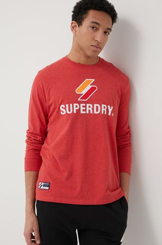 Superdry Longsleeve 99.90PLN