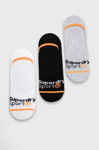 Superdry Skarpetki (3-pack) 53.99PLN