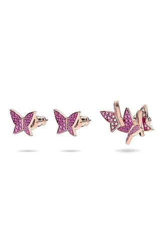 Swarovski kolczyki (3-pack) 379.99PLN