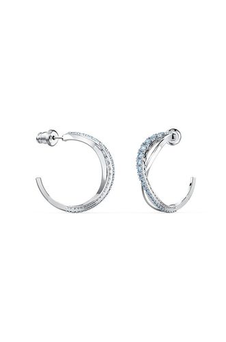 Swarovski - Kolczyki TWIST 299.90PLN