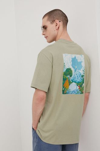 The North Face t-shirt bawełniany 149.99PLN