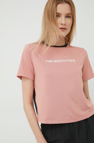 The North Face t-shirt sportowy Mountain Athletics 149.99PLN