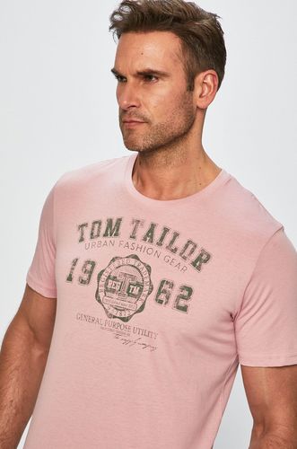 Tom Tailor Denim - T-shirt 29.99PLN