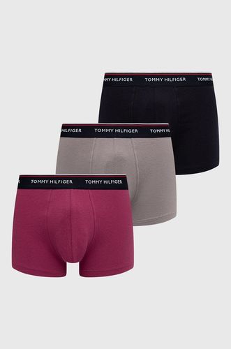 Tommy Hilfiger - Bokserki (3-Pack) 99.90PLN