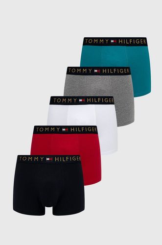 Tommy Hilfiger bokserki (5-pack) 239.99PLN