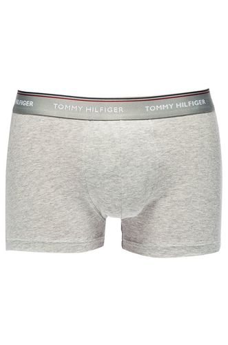 Tommy Hilfiger - Bokserki Stretch Trunk (3-Pack) 1U87903842 129.99PLN