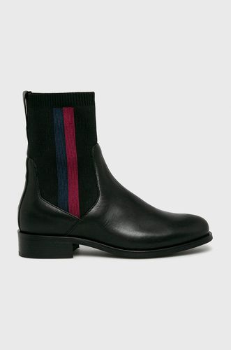 Tommy Hilfiger - Botki 199.90PLN