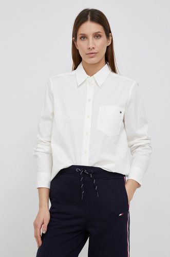 Tommy Hilfiger - Koszula bawełniana 159.90PLN