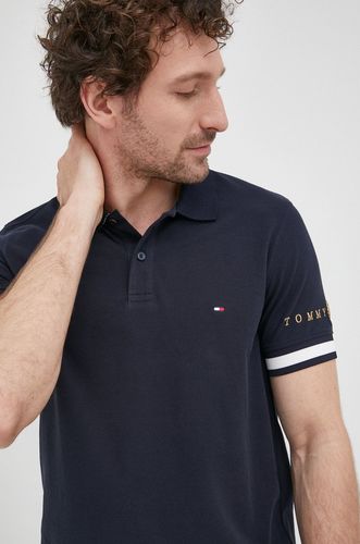 Tommy Hilfiger polo bawełniane ICON 238.99PLN