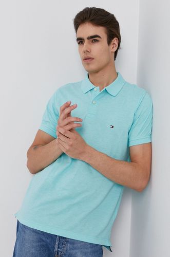 Tommy Hilfiger - Polo 199.90PLN