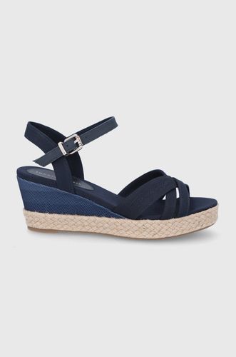 Tommy Hilfiger - Sandały FW0FW05627 238.99PLN