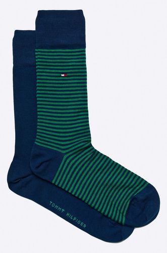 Tommy Hilfiger - Skarpety (2-pack) 342029001 41.99PLN