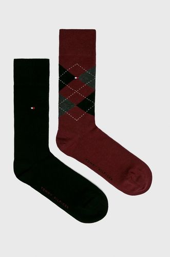 Tommy Hilfiger - Skarpety (2-Pack) 35.99PLN