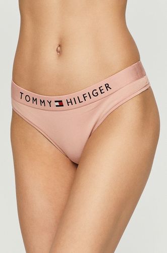 Tommy Hilfiger - Stringi UW0UW01555 46.99PLN