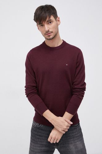 Tommy Hilfiger Sweter z domieszką kaszmiru 289.99PLN