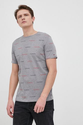 Tommy Hilfiger t-shirt bawełniany 159.99PLN