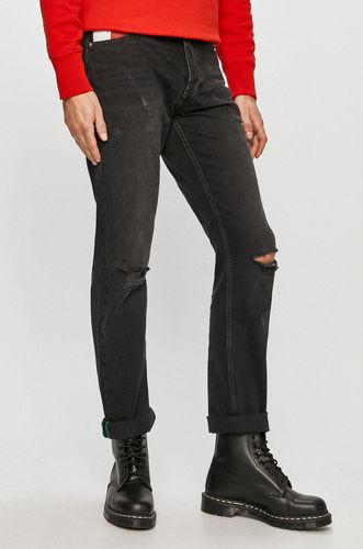 Tommy Jeans - Jeansy Ethan 344.99PLN